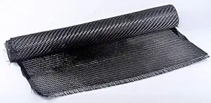 carbonblack composites Carbon Fiber Towel (Black)