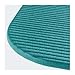 Produktbild FAB321248A - Fabrication Enterprises, Inc. Airex Fitline mat 140, aqua, 23 x 56 x 0.4
