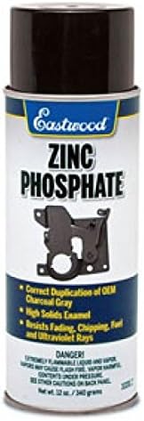 Eastwood Zinc Phosphate Aerosol 340g