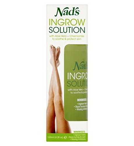 Nad'S Ingrow Solution