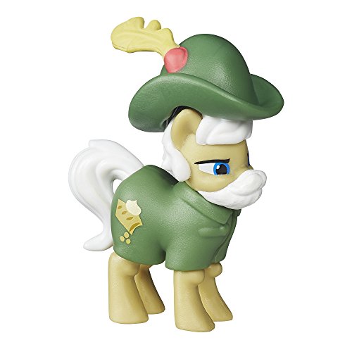 Friendship is Magic Collection Apple Strudel Figure