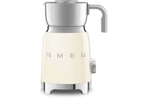 SMEG Chocolatière MFF11CREU