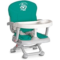 Joycare Alzador de asiento Pappa Re verde