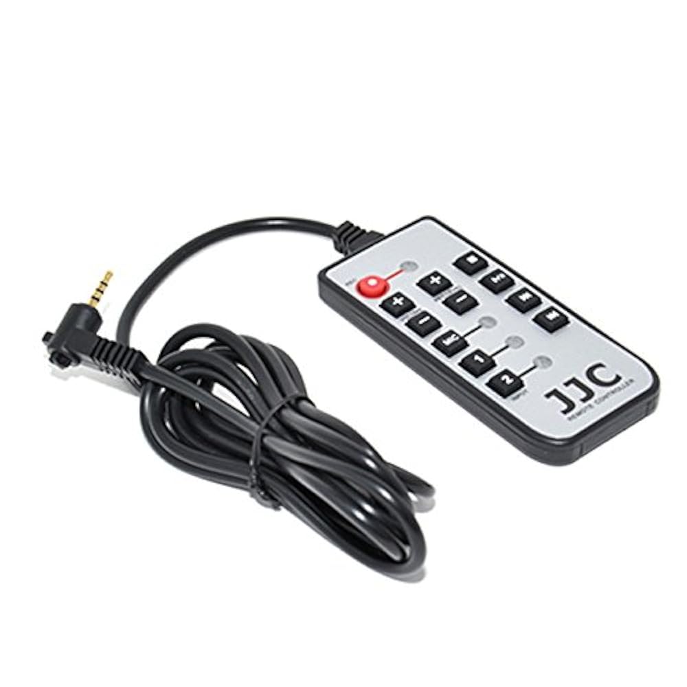 Remote command