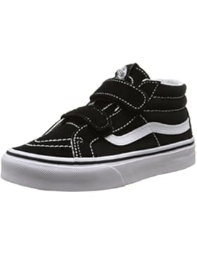 Vans K Sk8-mid Reissue V, Unisex-Kinder Sneakers