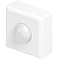 LifeSmart Cube Motion Sensor | Smarter Bewegungsmelder | Benachrichtigungen in Echtzeit | Ermöglicht Automatisierungen | Komp