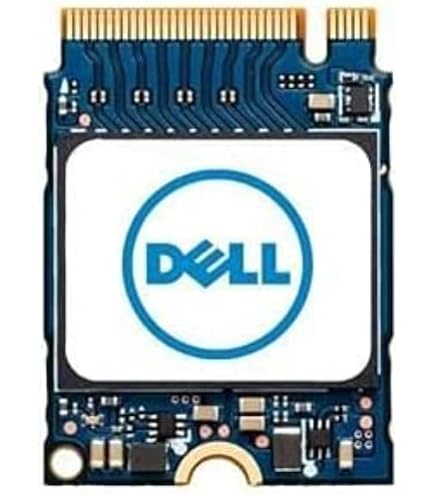 1TB M.2 2230 NVMe PCIe SSD Gen 3.0x4 Single-Sided Drive