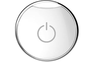 ‎BOLD SMART LOCK Bold - Clicker Fernbedienung für Bold Smart Lock - 1 Pack – Kabellose Türöffnung – Teilen von Zugängen – Kompatibel mit Bold Connect – Einfache Einrichtung – Batteriebetrieben