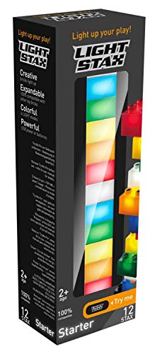 Desconocido Juego de construcción para niños de 12 Piezas