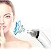 Electronic Facial Pore Cleaner,eTTgear Nose Blackhead Cleaner Acne Remover Tool(White)