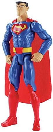 Justice League Action Heroes And Super 12 inch Figure Assortment (Superman)