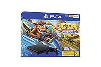 PlayStation 4 Konsole - Crash Team Racin...