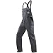 Produktbild Kübler 10855803–9646–48 Größe 121,9 cm Marke X"Latzhose – Anthrazit/kornblau