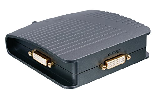 HQ 2FACH DVI-I UMSCHALTER - 5