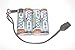 Produktbild Sanyo Akku E - Pack 4,8V 2700mAh Ni-MH F1x4 passend für MPX Rc 119485