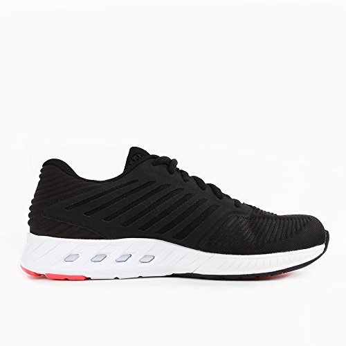 Asics fuzeX Black Black Diva Pink 39.5 - 3