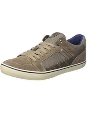 Geox Herren U Box F Low-Top