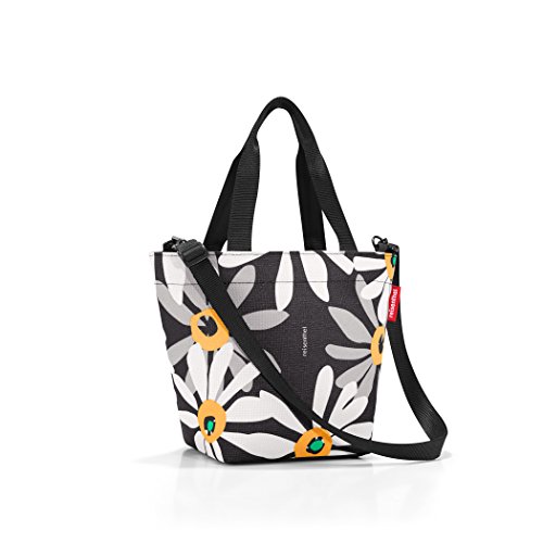 Reisenthel ZR7038 Einkaufstasche Polyester Dekor, 16 x 31 x 21 cm