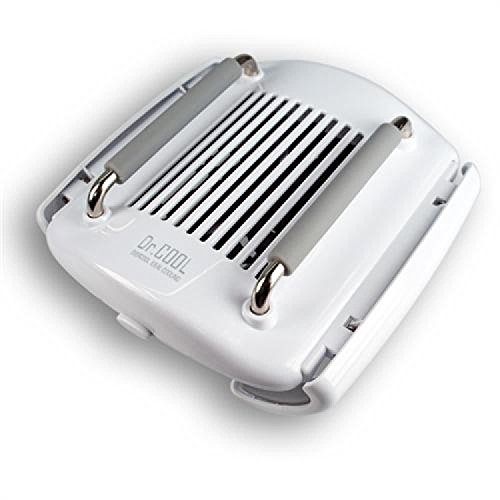 Preisvergleich Produktbild Cablematic Fan Evercool Router und Modem