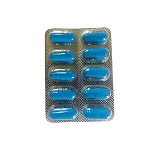 Peqon Blue Ring Brine Shrimp Eggs / Artemia Cyst- 1 Strip