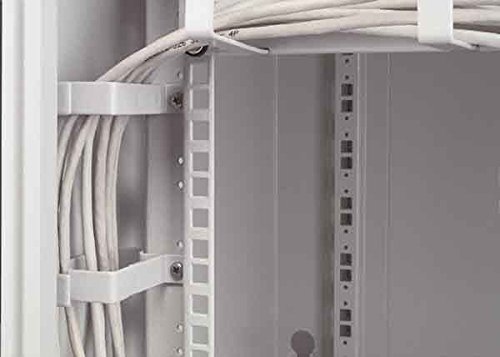 Preisvergleich Produktbild Eaton 254852 Rangierbügel, auf 19 Zoll