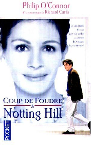 Coup de Foudre à Notting Hill