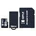Produktbild 128GB Micro SD Speicherkarte MicroSD Kompatibel mit HTC U11, U12, U11+, U12+, U Ultra, Desire 12 Plus, 650, 530, One M7, M8, M9, A9, A9s, X9, X10, Butterfly 3, E9, E9 Plus, M9 Plus, ME, M8s | 128 GB