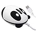 Produktbild Ruidi Kung-Fu Panda-Maus USB-Maus, Optische Maus, Cartoon-Maus, Persönlichkeit Der Maus