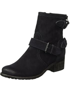 Kennel und Schmenger Schuhmanufaktur Damen Ambra Kurzschaft Stiefel