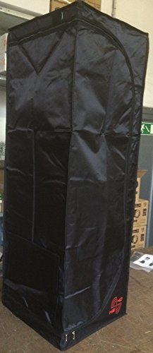 Growzelt / Growschrank Secret Jardin Hydro Shoot 40x40x120cm (HS40) - 3