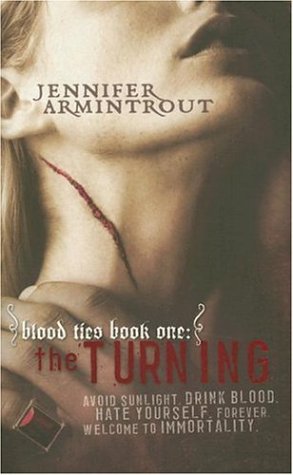 The Turning (Blood Ties, Book 1)