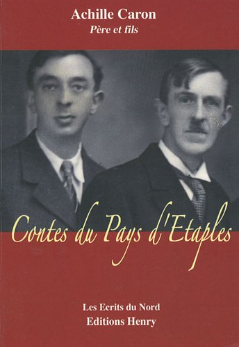 couverture de : Contes du Pays d'Etaples