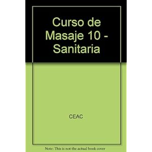 Curso de masaje: Volumen 10