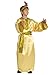 Produktbild Kostüm König Magier Kind Gold 12 - De 10 a 12 años