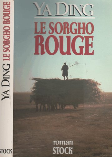 Sorgho rouge, le