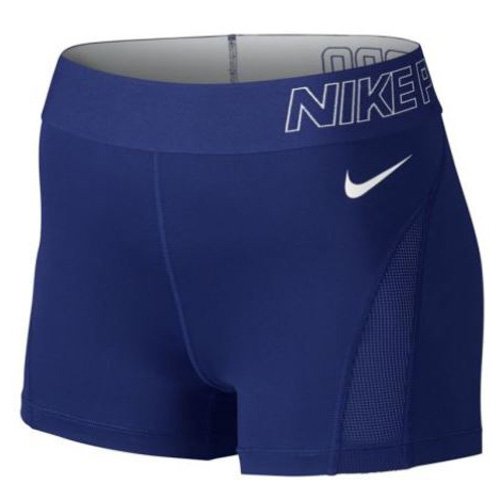 Nike Damen Shorts pro Hypercool 3 Zoll