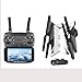 Produktbild Drohne, Quadcopter, Headless-Modus Schnelle Rotation, 1080P HD-Kamera, One-Button-Konvertierung, Hochfestes Zähigkeit Material Drop-Proof, Einfache Bedienung