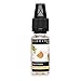 Produktbild Elvapo Premium E-LIQUID Pina Colada Flasche mit extra schmalem Tropfaufsatz, 10 ml