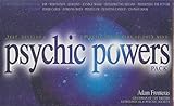 Image de The Psychic Powers Pack: Unleash the Ultimate Power of Your Mind