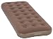 Produktbild Vango Single beflockte Luftbett, Unisex, Single Flocked, grün