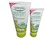 Simple Spotless Skin Triple Action Face Wash 150ml and Simple Spotless Skin Anti-Blemish Moisturiser 75 ml
