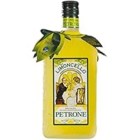 Limoncello 100% naturale 70 Cl