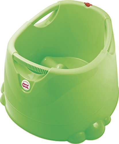 Okbaby - Bañera-asiento de baño