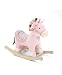 Mamas & Papas Rocking Horse - Lily