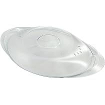 Coperchio Varoma Originale per Bimby TM 5 - TM 6 - TM 31