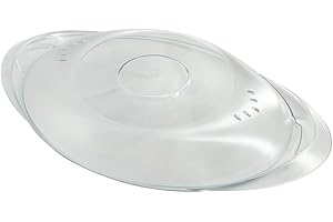 BIERRE STORE BIERRESTORE B0101 Coperchio VAROMA BIMBY TM31-TM5-TM6 Compatibile, Plastica