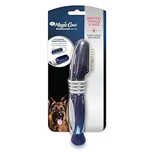 Four Paws Magic Coat Adjustable Mat Breaker with Blade