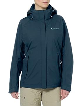 Vaude Damen Escape Pro Jacket Jacke