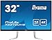 Price comparison product image iiyama X3272UHS-B1 Pro Lite 4K VA LED Monitor - Black