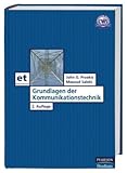 Image de Grundlagen der Kommunikationstechnik (Pearson Studium - Elektrotechnik)